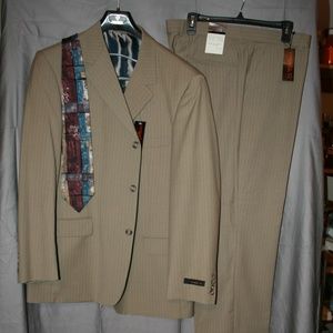 Mens Suit